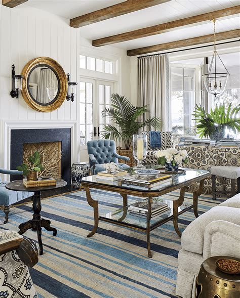 southern living idea house circa lighting southern living homes home decor styles