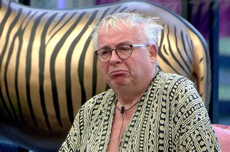 christopher biggins cbb bisexual jibe crowned 2016 s most complained about show daily star
