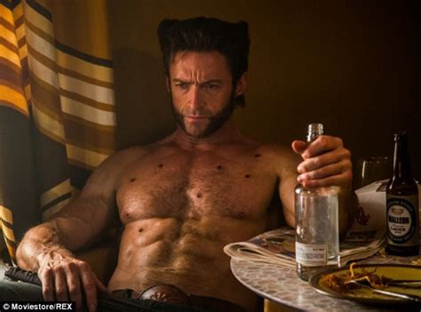 Hugh Jackman Admits He Ll Probably Have Many More Skin Cancer Scares