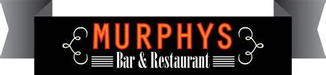 murphys bar  restaurant