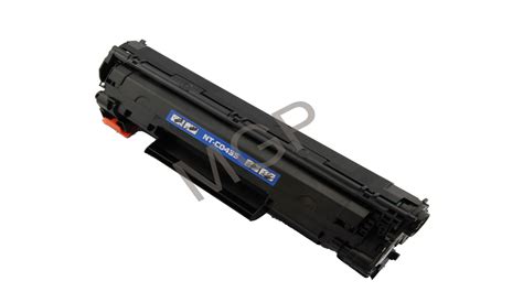 toner cartridge hp cba  compatible  hp laserjet p