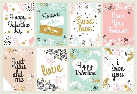 printable valentine gift tags printablee