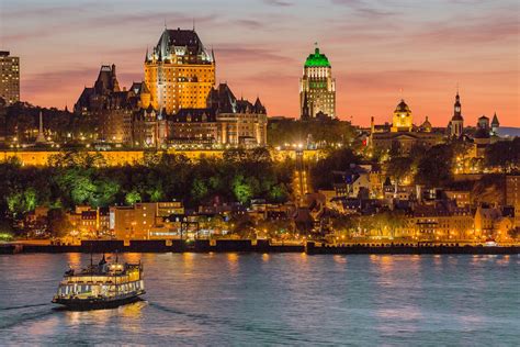 quebec city experience canadienne