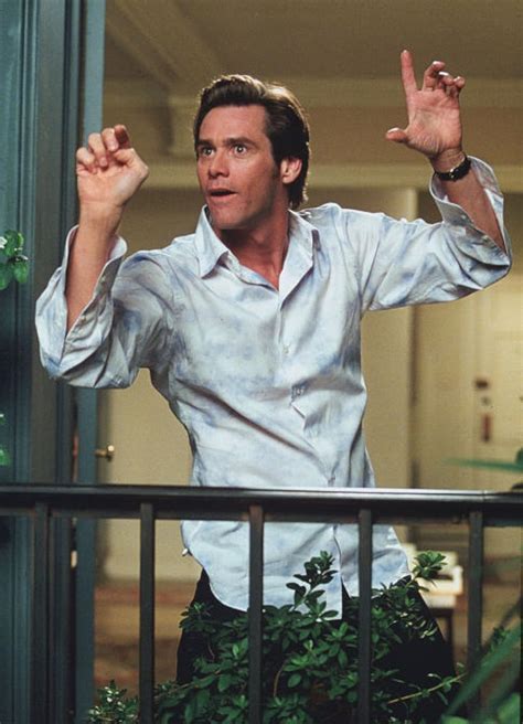 Bruce Almighty 2003