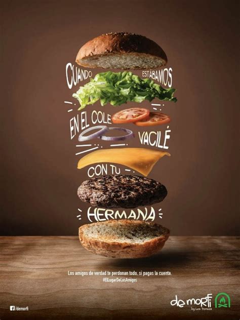 food ad designs     hungry   unlimited