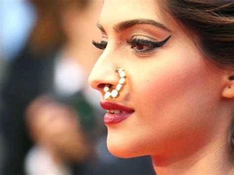 5 times bollywood celebs rocked a nose ring like no one else