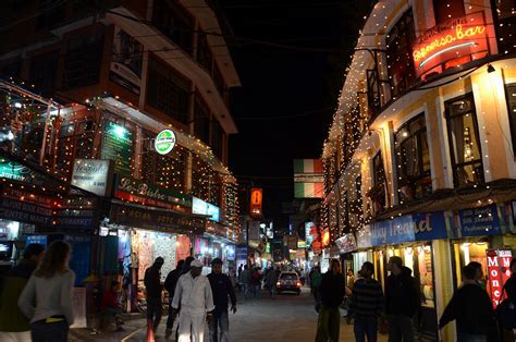 Thamel Facts About Amazing Thamel Travel Kathmandu Nepal