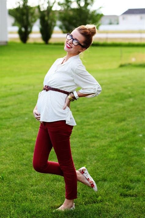 My Pregnancy Fashion Inspiration Daybook Blogger Sydney