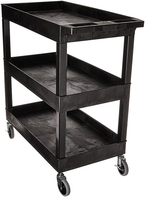 utility cart rubbermaid   home
