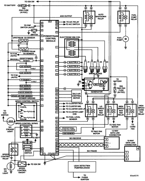 dodge avenger wiring diagram