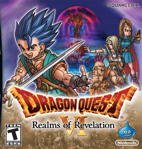dragon quest  ds walthrough video guide video games blogger