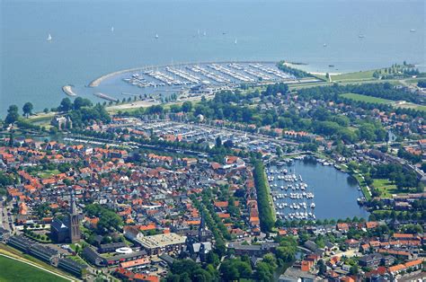 medemblik harbor  medemblik netherlands harbor reviews phone number marinascom