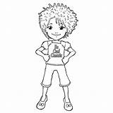Coloring Curly Hair Book Children Curl Pages Kids Girls Drawing Teach Natural Centric Colouring Color African Their Curls Happy Printable sketch template