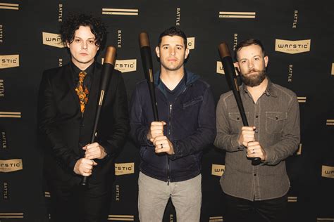 jack white invests in baseball bat company rolling stone