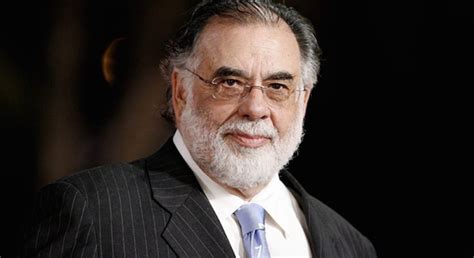 Francis Ford Coppola Niega Declaraciones De Abuso De Winona Ryder