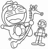 Mewarnai Doraemon Kartun Anak Dan Bonikids Boneka Lucu Karakter Contoh Kawan Hello Pintarmewarnai Pemandangan Terakhir Langkah Kity Gunung Hewan Sawah sketch template