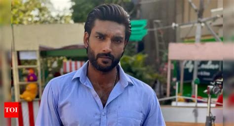 Imlie Actor Zohaib Siddiqui Recalls His Fake Casting Experience Says