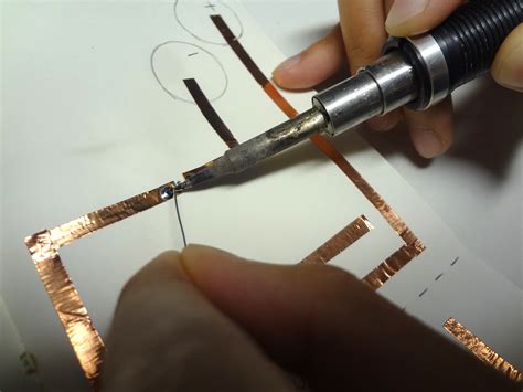 tutorials  fine art  electronics  construction