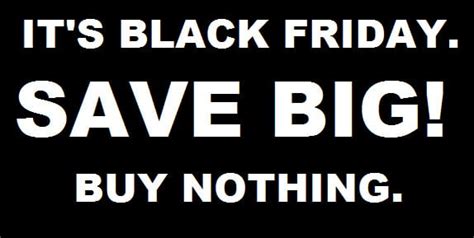 check     anti black friday movement