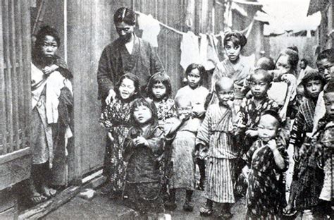 toyohiko kagawa japanese apostle of the slums was active in shinkawa kobe s slums slums