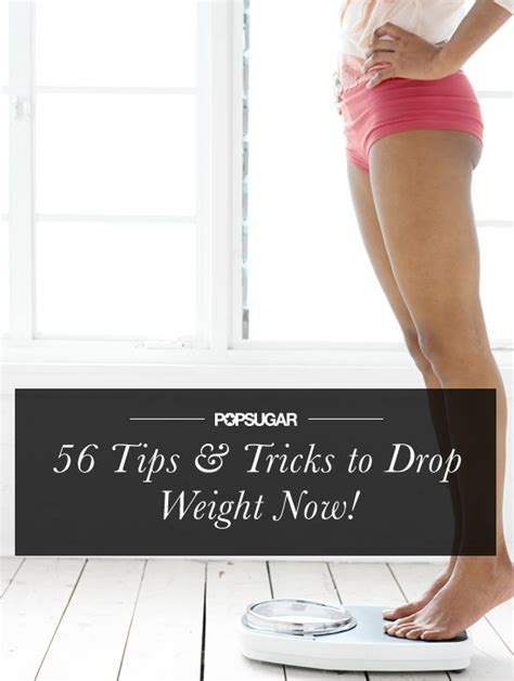 the ultimate guide to weight loss 56 tips and tricks to drop pounds now healthy tips and