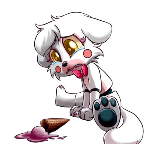 Mangle Five Nights At Freddy S Know Your Meme