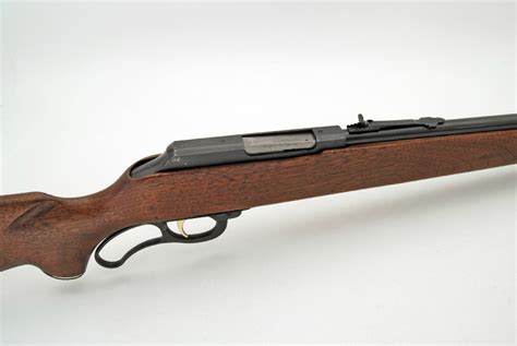 marlin model     levermatic lever action rifle cr  caliber