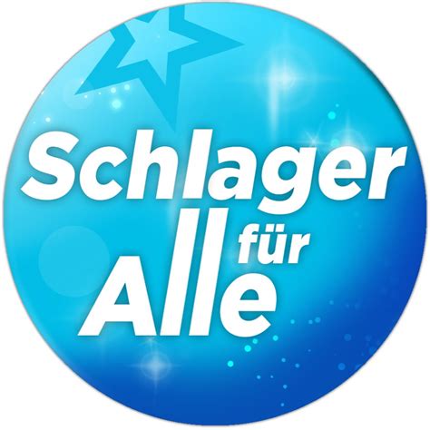 schlager fuer alle youtube