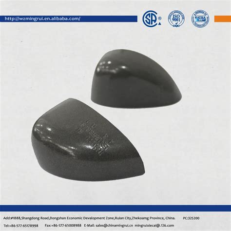 sn steel toe cap composite toe cap plastic toe cap view steel toe cap  mingruijia product