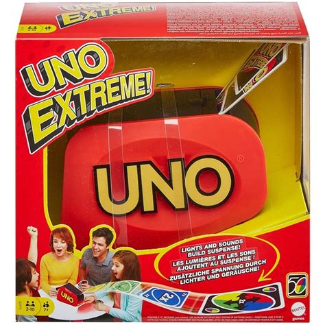 uno extreme rules great fun tips