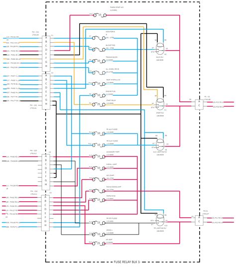 freightliner cascadia wiring schematic