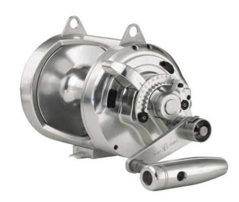 accurate atd platinum review twin drag power house reels