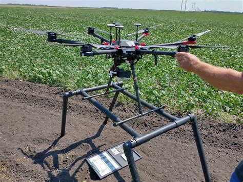winterizing  drone      order  prevent headaches  ndsu agriculture