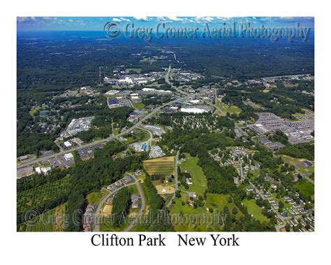 greg cromer aerial photography aerial   clifton park  york