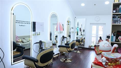 hive salon beauty salon