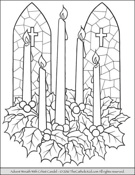 advent christmas coloring pages ideas christmas coloring pages