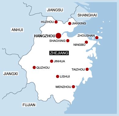 industrial clusters  zhejiang province china jingsourcing