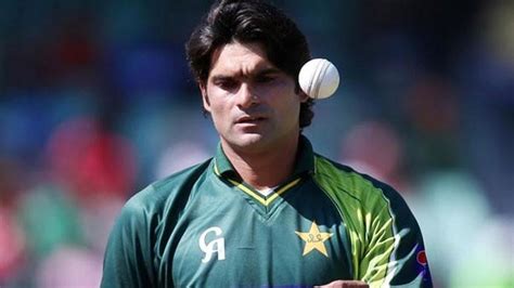 Mohammad Irfan Reacts To Rumours Of Death