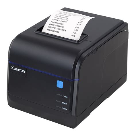 oem mm thermal receipt printer pos receipt printer xprinter