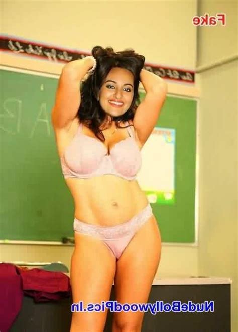 nude sonakshi sinha nangi boobs pussy photos actress fakes