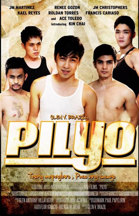 Pinoy Indie Film Movie – Telegraph