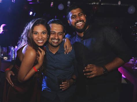 Colombo Nightlife 20 Best Bars And Nightclubs Sri Lanka