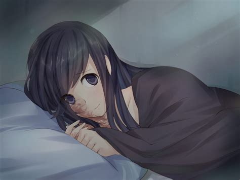 katawa shoujo hanako review fapservice