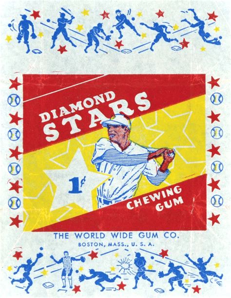 images  baseball wrappers  boxes  pinterest
