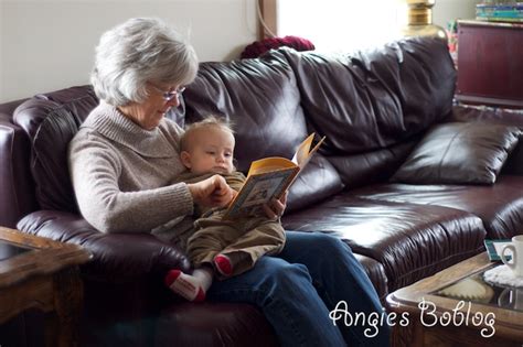 angie s boblog grandma rocking chair