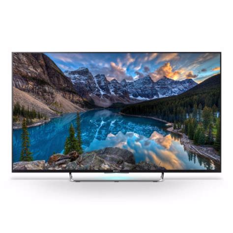 Sony Bravia Kdl 55w800c 55 Inch Full Hd 3d Smart Led Android Tv Home