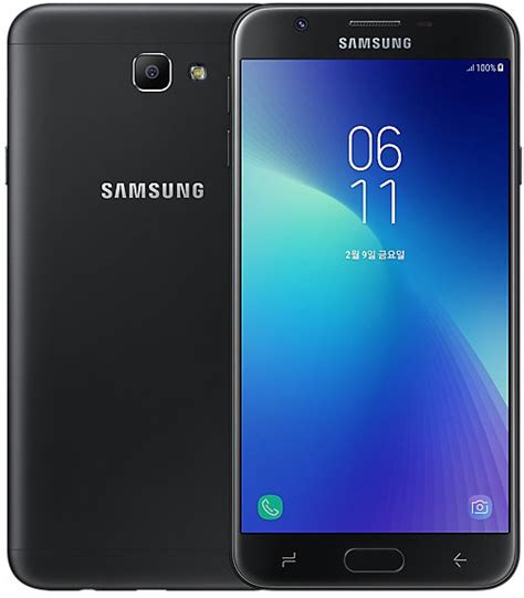 Samsung Sm G611mt Ds Galaxy J7 Prime 2 Tv 2018 Duos Lte Latam Samsung