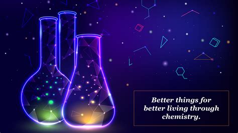 amazing chemistry related backgrounds