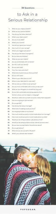 questions to ask your spouse what other questions would you add to this list relationships