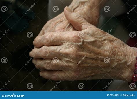 elderly hands   royalty  stock   dreamstime